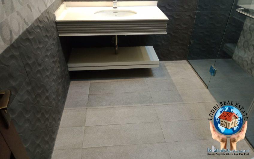 1 Kanal Brand New House Available For Sale In PCSIR-Ph2