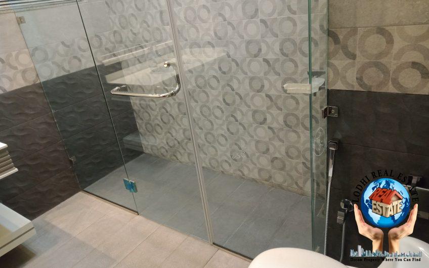1 Kanal Brand New House Available For Sale In PCSIR-Ph2