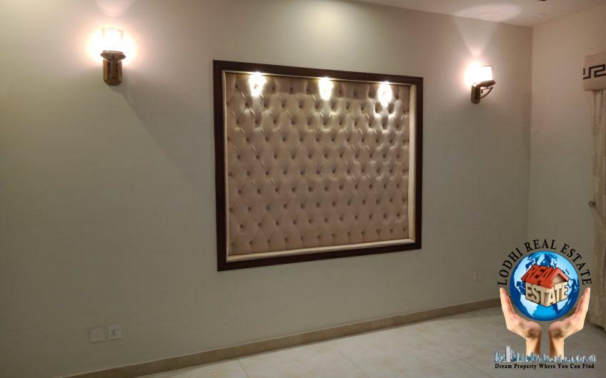 1 Kanal Brand New House Available For Sale In PCSIR-Ph2