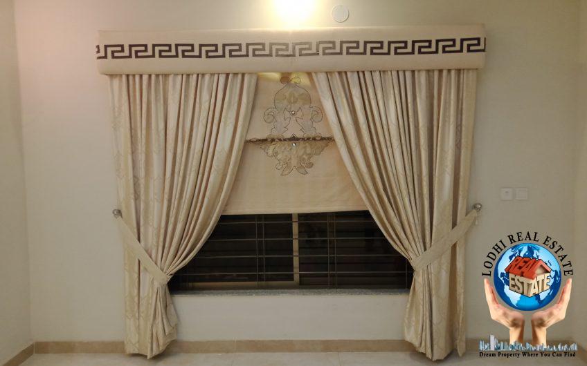 1 Kanal Brand New House Available For Sale In PCSIR-Ph2