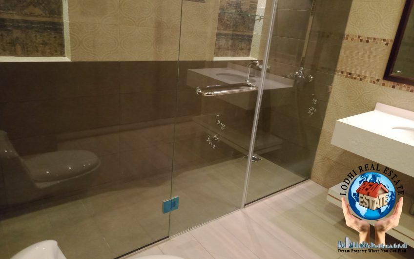 1 Kanal Brand New House Available For Sale In PCSIR-Ph2