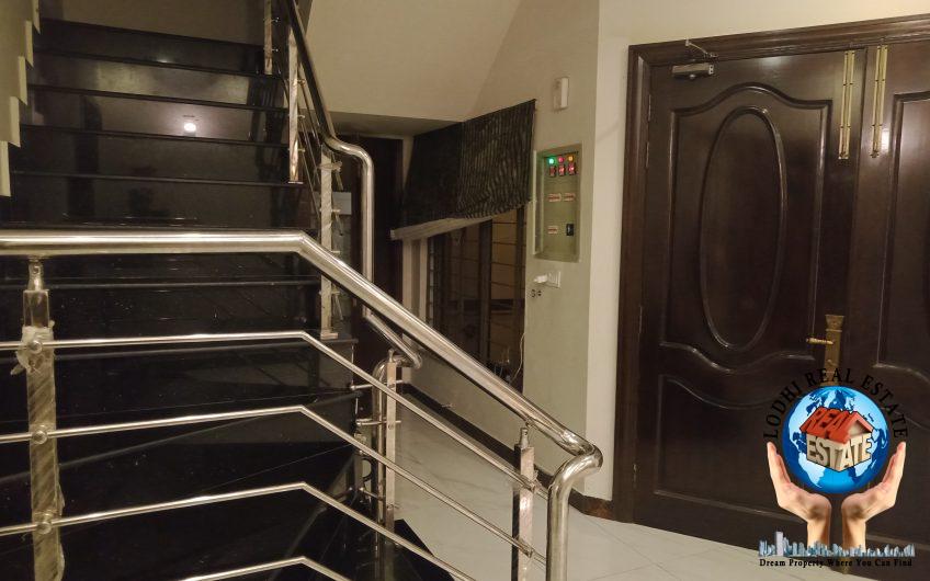 1 Kanal Brand New House Available For Sale In PCSIR-Ph2