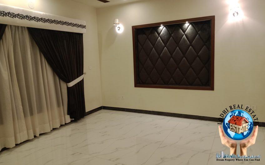 1 Kanal Brand New House Available For Sale In PCSIR-Ph2