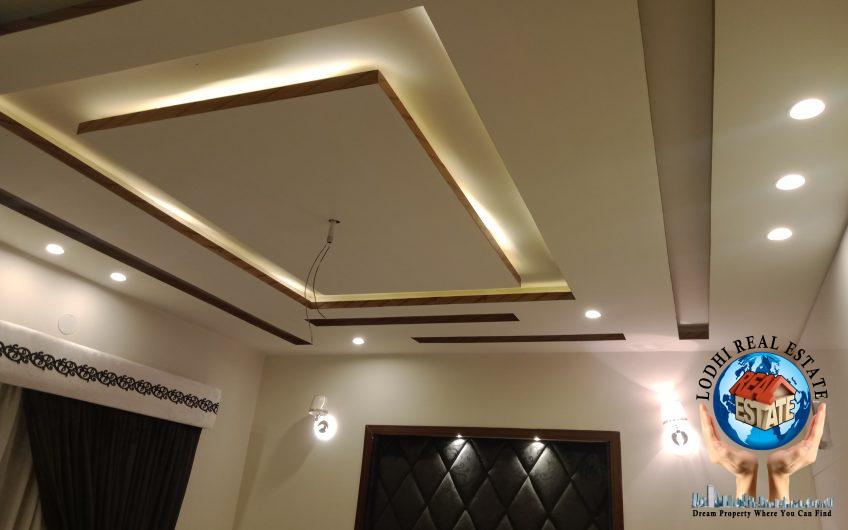 1 Kanal Brand New House Available For Sale In PCSIR-Ph2