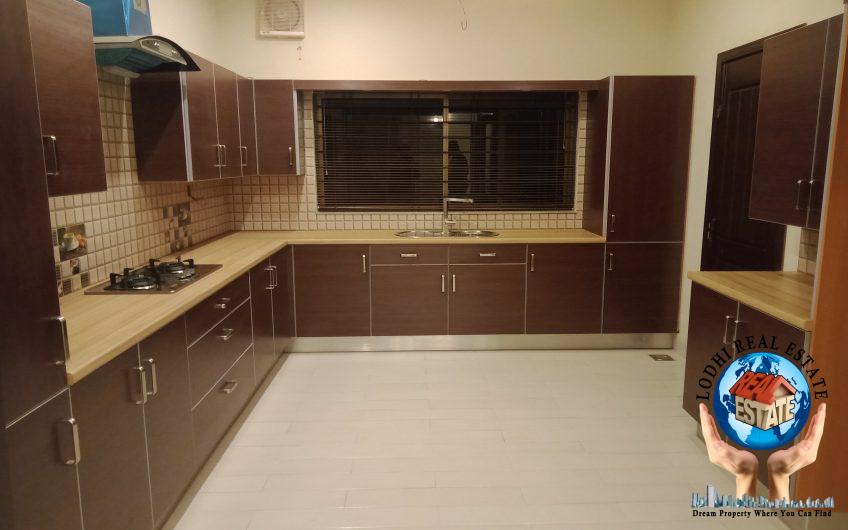1 Kanal Brand New House Available For Sale In PCSIR-Ph2
