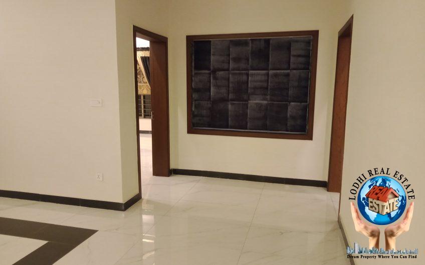 1 Kanal Brand New House Available For Sale In PCSIR-Ph2