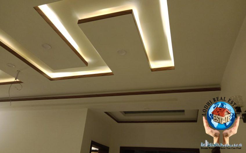 1 Kanal Brand New House Available For Sale In PCSIR-Ph2