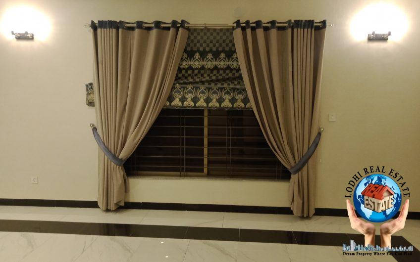 1 Kanal Brand New House Available For Sale In PCSIR-Ph2