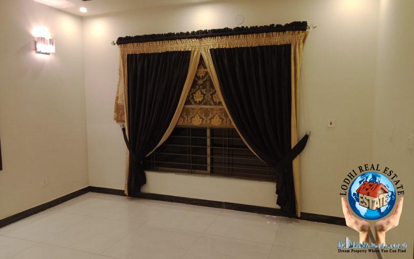 1 Kanal Brand New House Available For Sale In PCSIR-Ph2