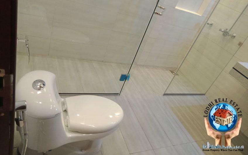 1 Kanal Brand New House Available For Sale In PCSIR-Ph2