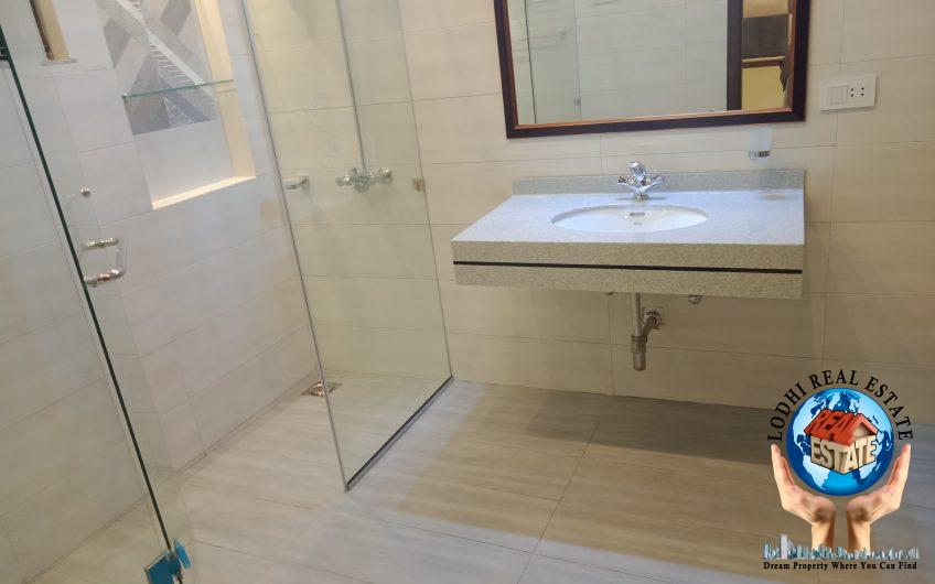 1 Kanal Brand New House Available For Sale In PCSIR-Ph2
