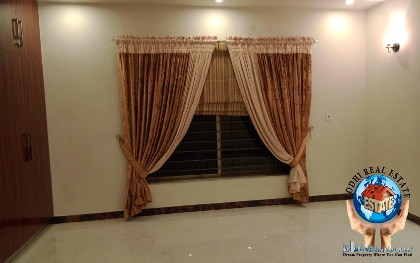 1 Kanal Brand New House Available For Sale In PCSIR-Ph2