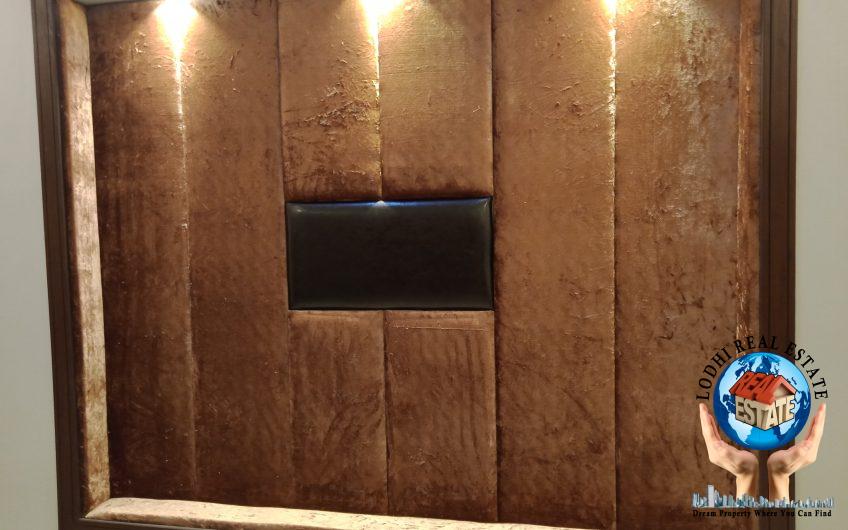 1 Kanal Brand New House Available For Sale In PCSIR-Ph2