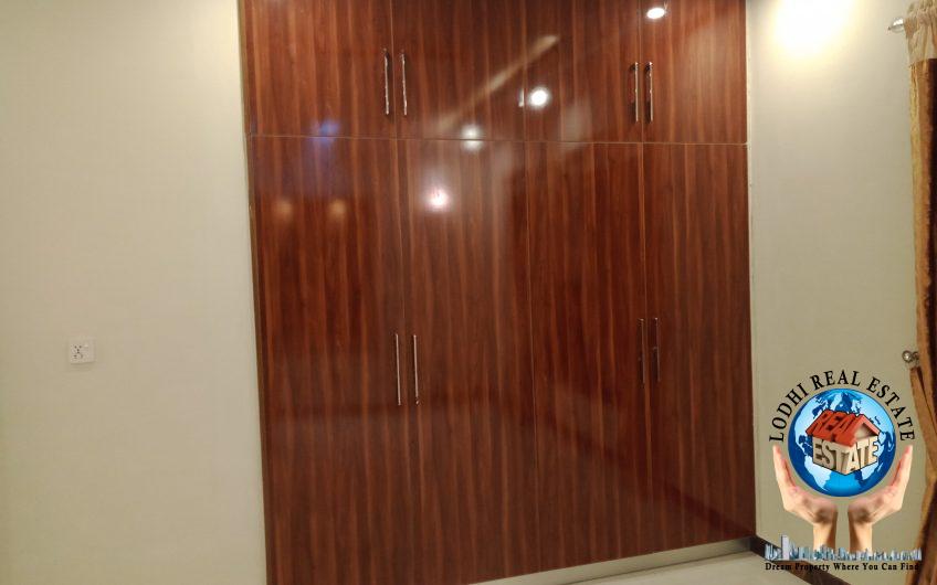 1 Kanal Brand New House Available For Sale In PCSIR-Ph2