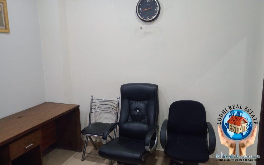 Fully Furnished Flat Available For Rent