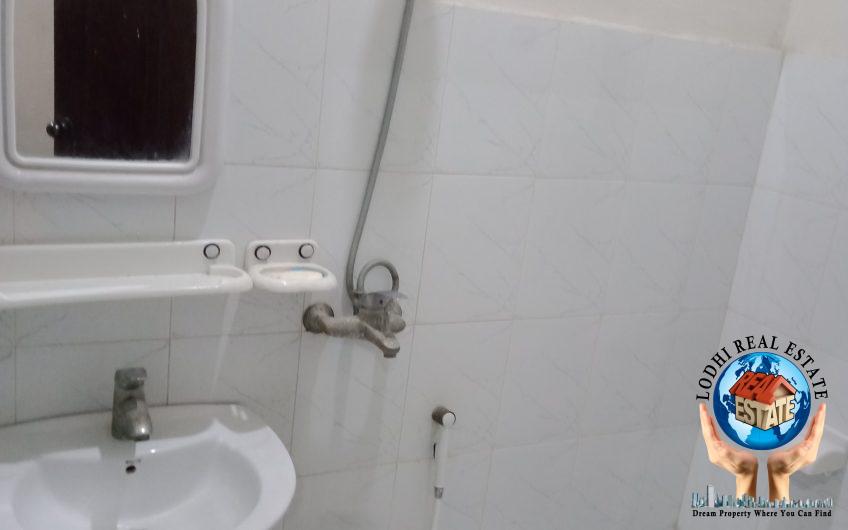 Fully Furnished Flat Available For Rent