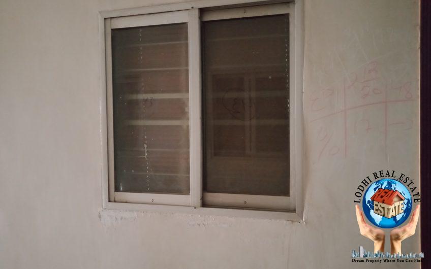 Fully Furnished Flat Available For Rent