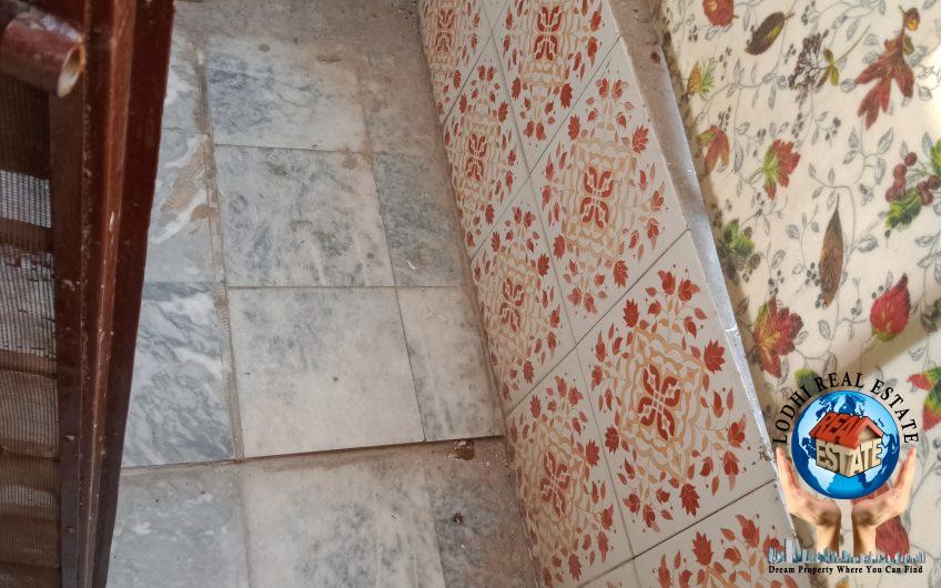 5 Marla Upper Portion Available For Rent With Original Pictures