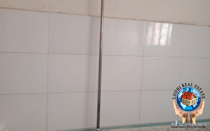 5 Marla Upper Portion Available For Rent With Original Pictures