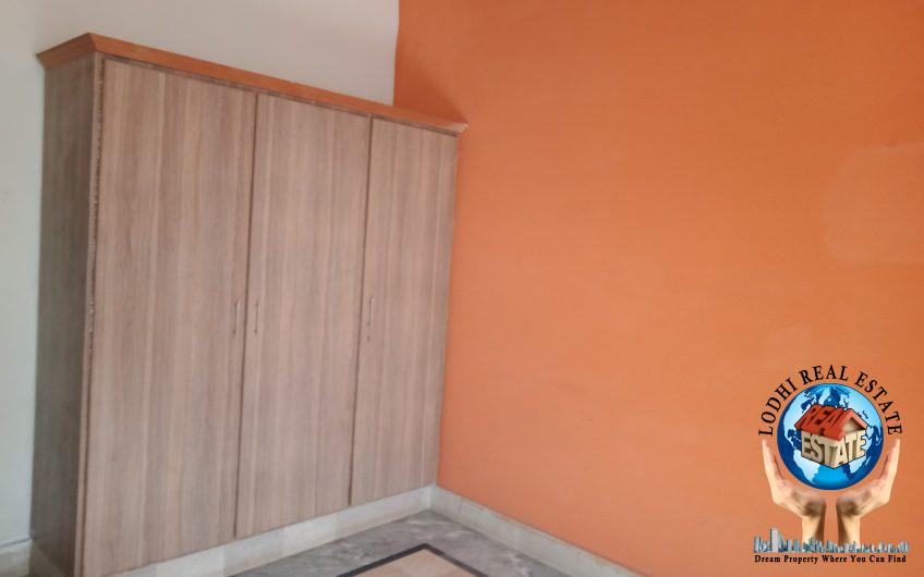 5 Marla Upper Portion Available For Rent With Original Pictures