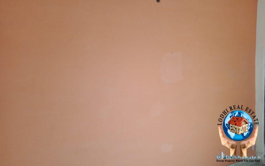 5 Marla Upper Portion Available For Rent With Original Pictures