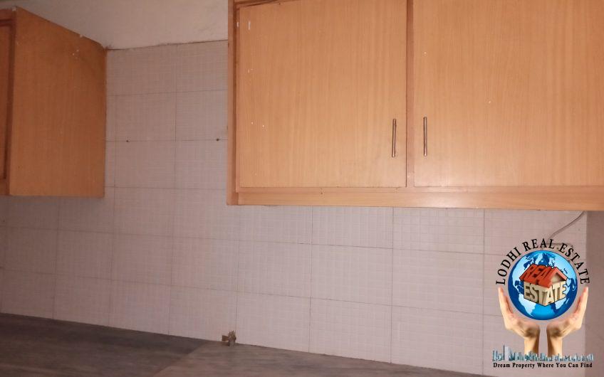5 Marla Upper Portion Available For Rent With Original Pictures