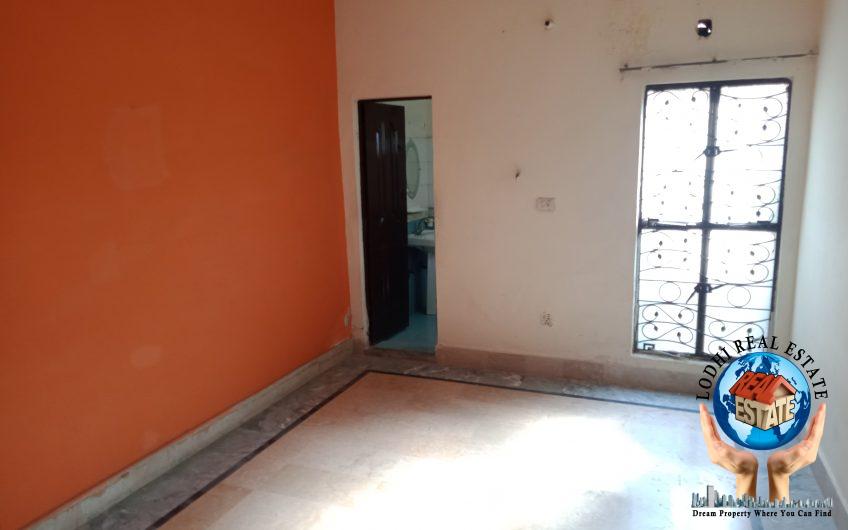 5 Marla Upper Portion Available For Rent With Original Pictures