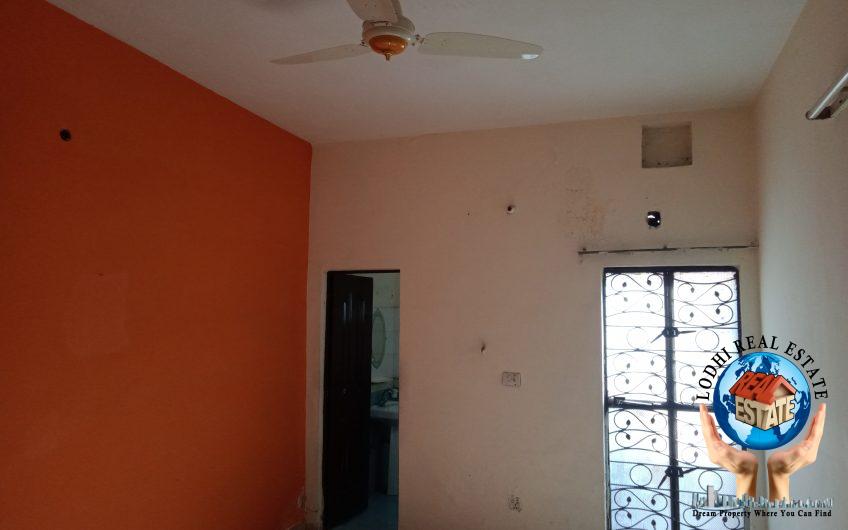 5 Marla Upper Portion Available For Rent With Original Pictures