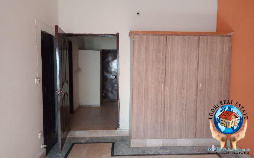 5 Marla Upper Portion Available For Rent With Original Pictures
