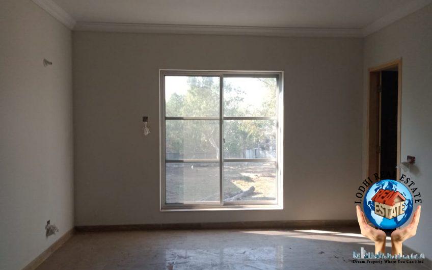 10 Marla Brand New Full House Available For Only Silent Office