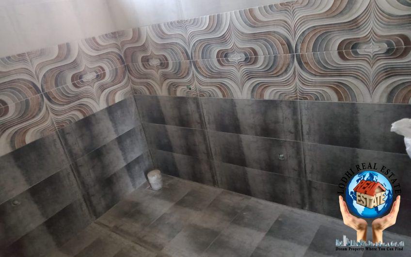 10 Marla Brand New Full House Available For Only Silent Office