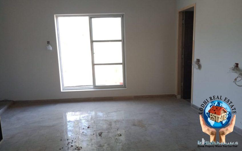 10 Marla Brand New Full House Available For Only Silent Office