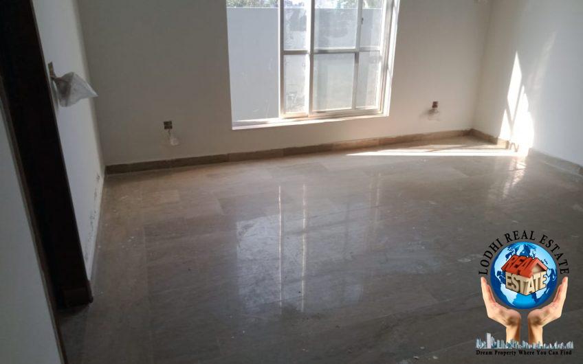 10 Marla Brand New Full House Available For Only Silent Office