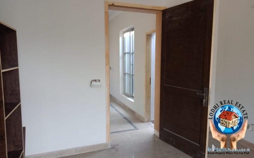 10 Marla Brand New Full House Available For Only Silent Office