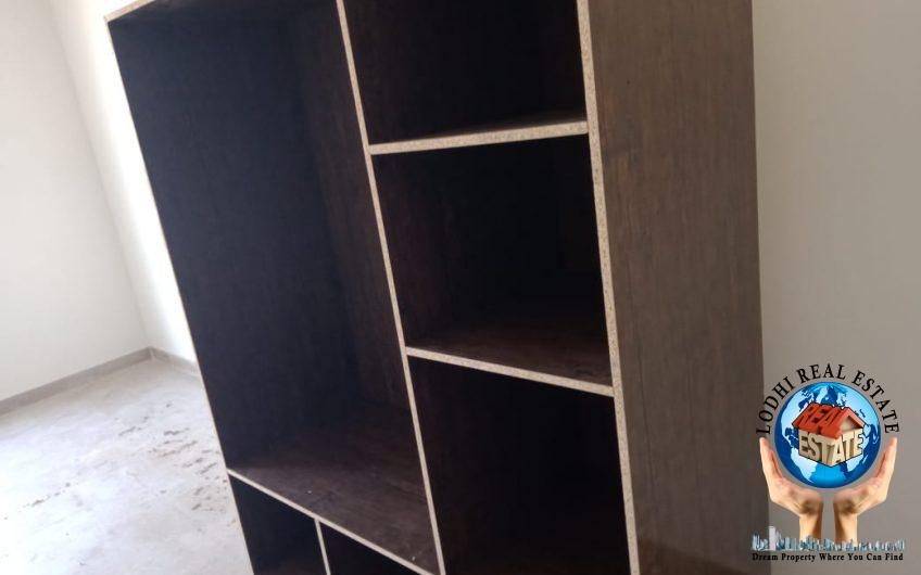 10 Marla Brand New Full House Available For Only Silent Office