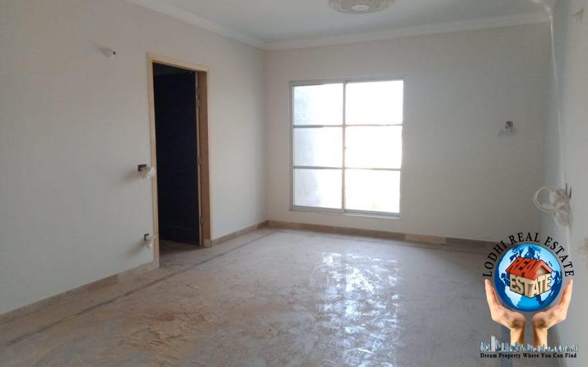 10 Marla Brand New Full House Available For Only Silent Office