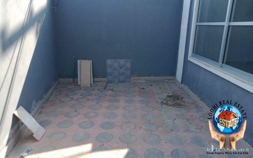 10 Marla Brand New Full House Available For Only Silent Office