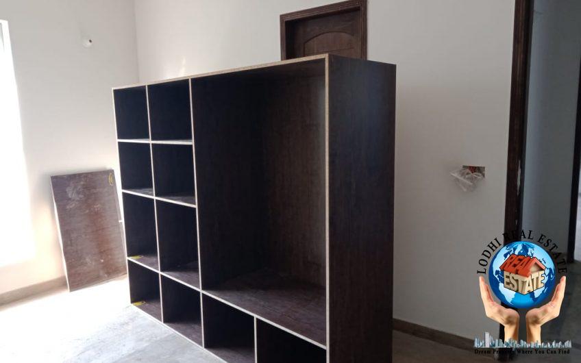 10 Marla Brand New Full House Available For Only Silent Office