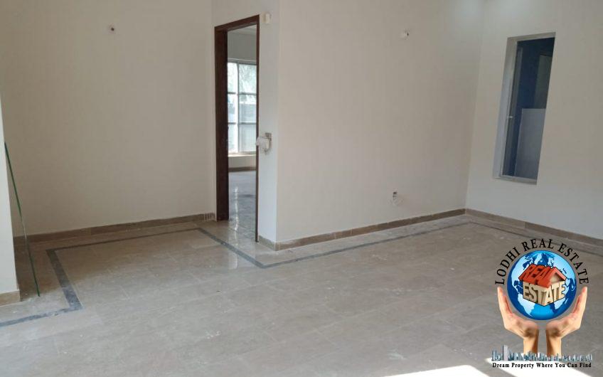 10 Marla Brand New Full House Available For Only Silent Office