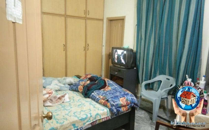5 Marla Upper Portion Available For Rent Near Emporium Mall