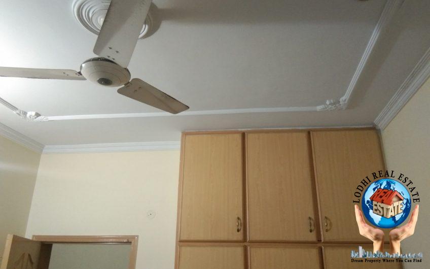 5 Marla Upper Portion Available For Rent Near Emporium Mall