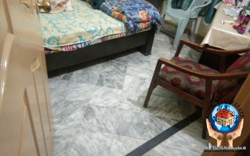 5 Marla Upper Portion Available For Rent Near Emporium Mall
