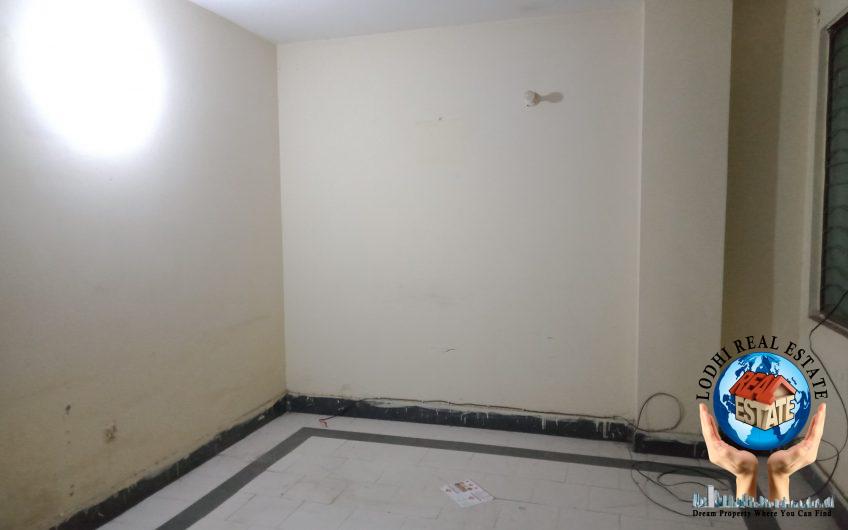 600 Square Feet Flat With 1 Bed Living Attach Bath