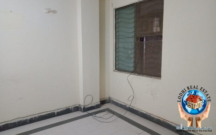 600 Square Feet Flat With 1 Bed Living Attach Bath
