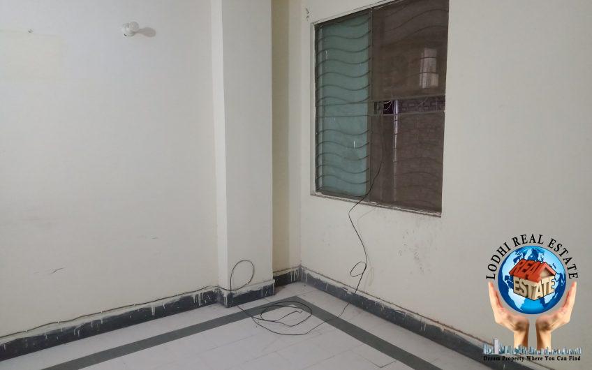 600 Square Feet Flat With 1 Bed Living Attach Bath