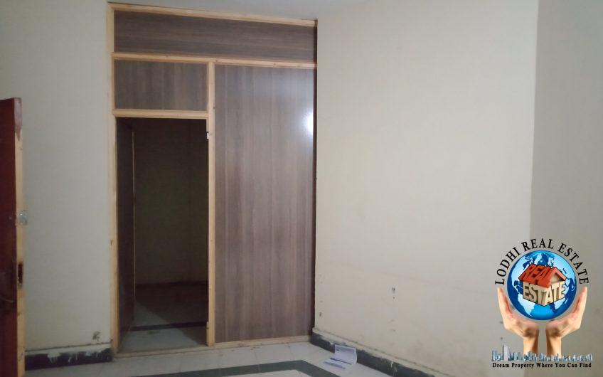 600 Square Feet Flat With 1 Bed Living Attach Bath