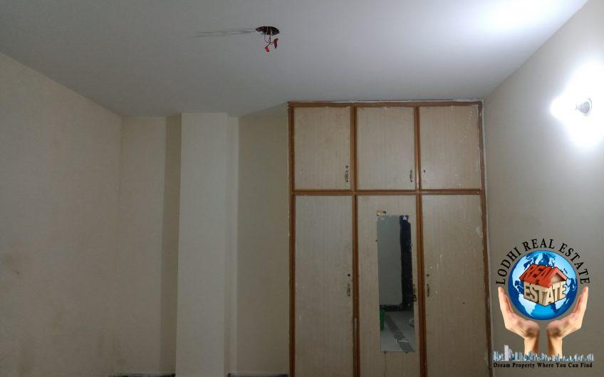 600 Square Feet Flat With 1 Bed Living Attach Bath
